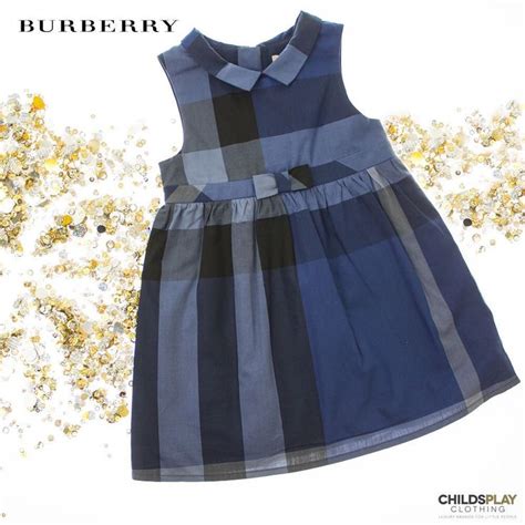 детские платья burberry|burberry online shopping.